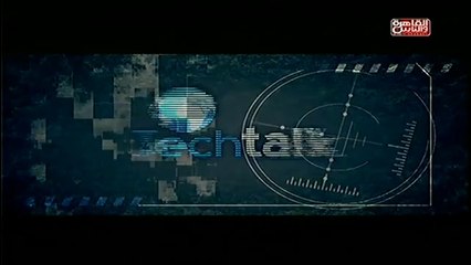 #القاهرة_والناس _ كيفية التعامل الفكري مع أجهزة الكمبيوتر فى #Tech_Talk