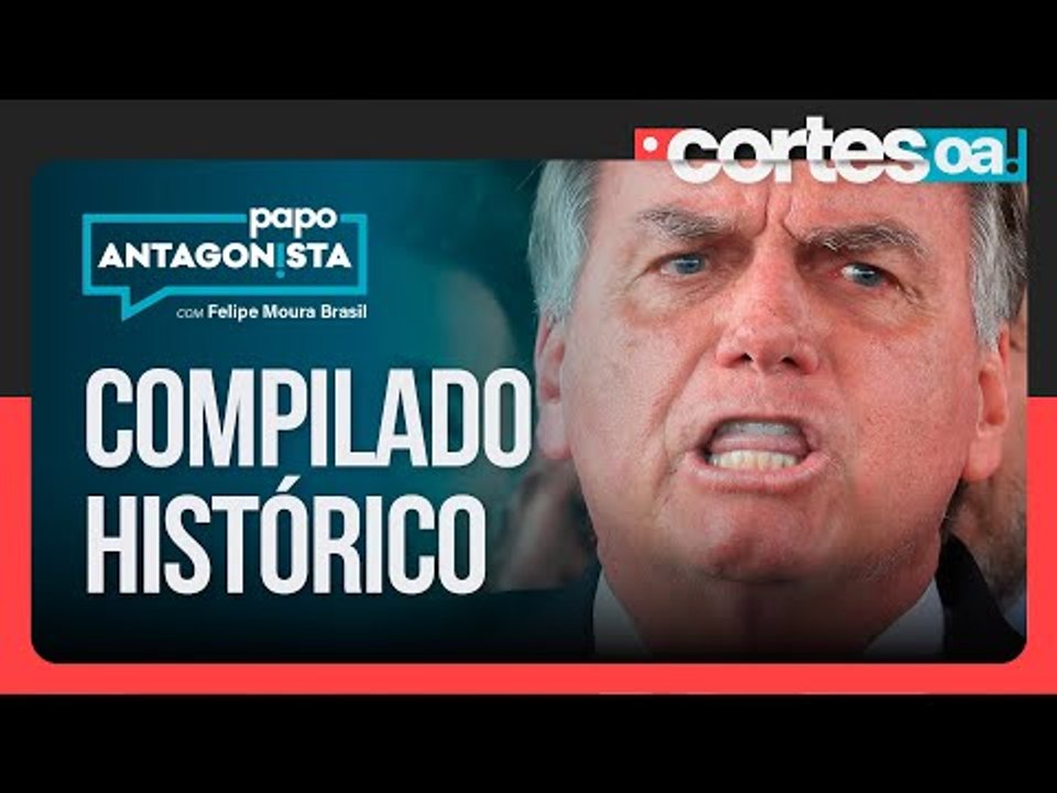 A ajuda de Bolsonaro a Lula e STF