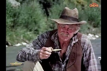 Interludio / Serie "La conquista del oeste "( Serie TV )