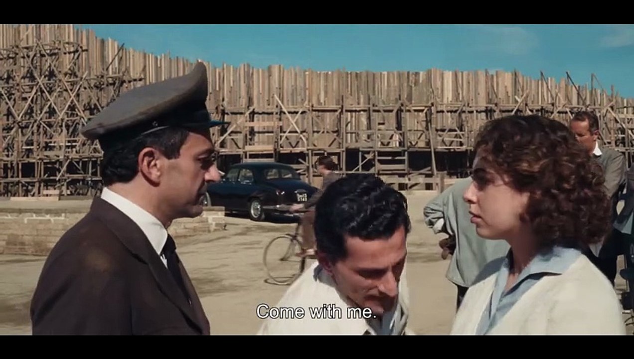 Lily James, Joe Keery, and Willem Dafoe Shine in "Finally Dawn" — Watch the Official Trailer