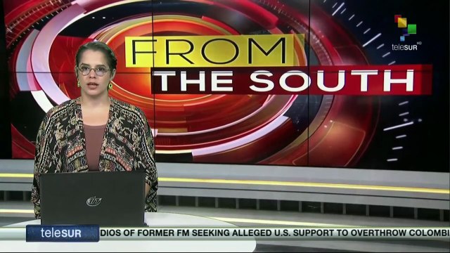 Venezuela | Govt. denounces kidnapping of 18 migrant children by U.S.