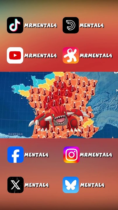 Canicule pas tenable!