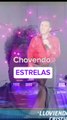 Chovendo estrelas