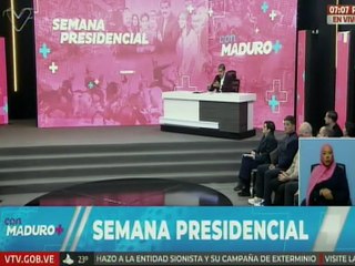 Jefe de Estado: Logramos forjar un espíritu indoblegable para la construcción de nuestro futuro