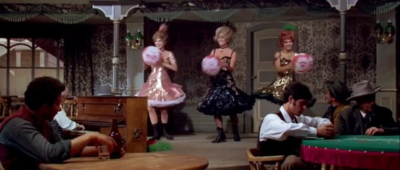 Joe, o Pistoleiro Implacável  1966  Dublado - Burt Reynolds