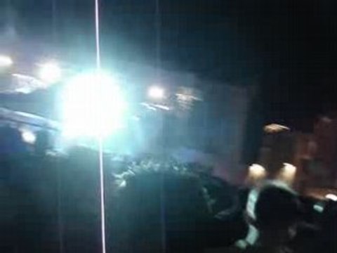 Martin solveig @ Place maison carrée !!