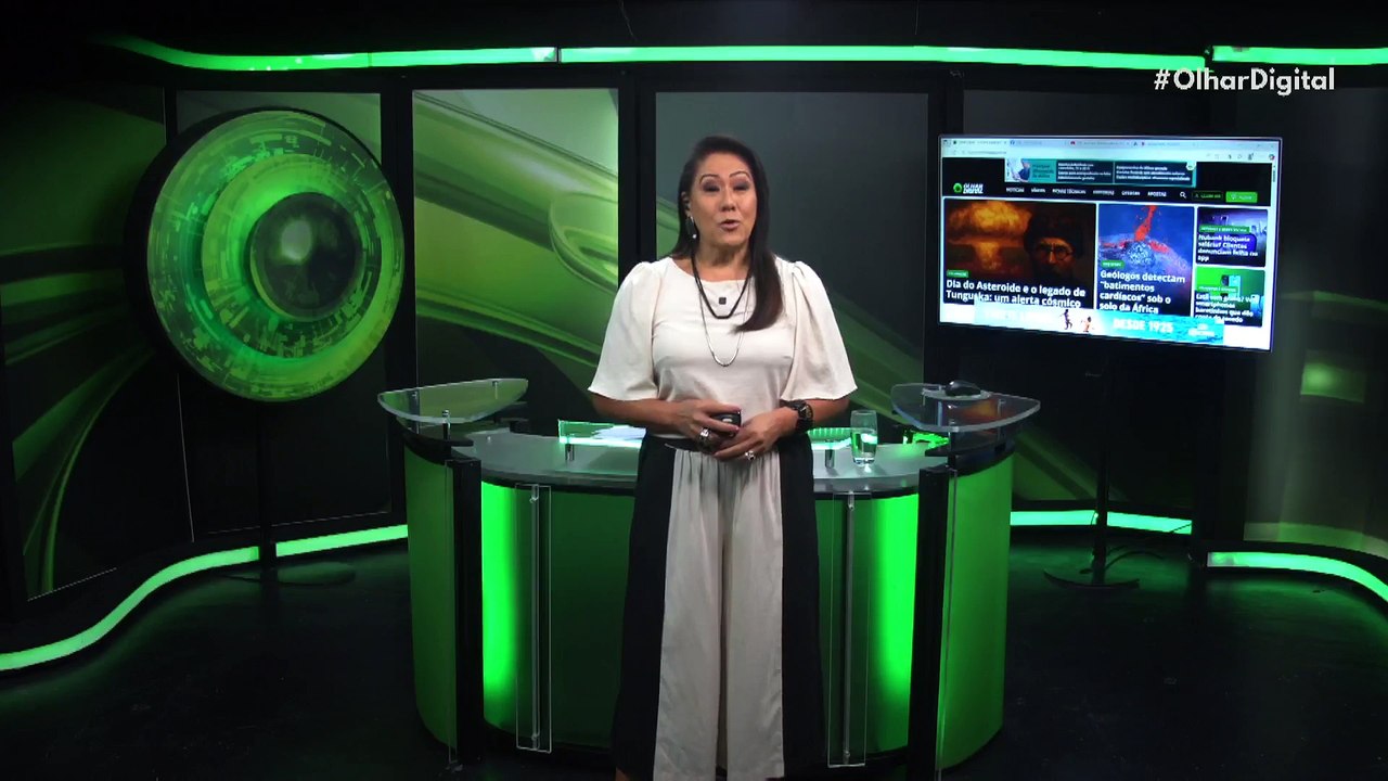 Veja como foi o lançamento de seis turistas ao espaço com a Blue Origin