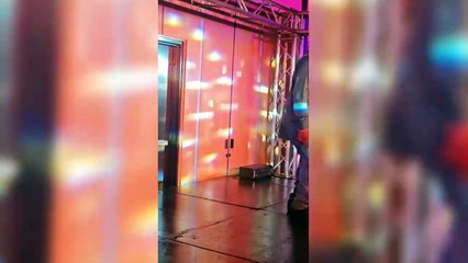 ext-Natalia Diaz mostró sus “pasos prohibidos” en lanzamiento de candidatura-300625