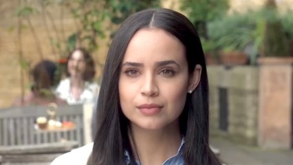 My Oxford Year Teaser Ushers in Romance at Oxford