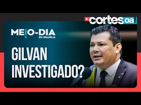 AGU pede investigação contra deputado federal por declarações contra Lula