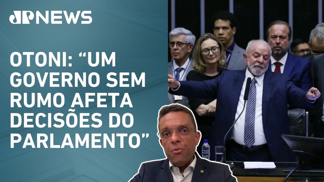 Otoni de Paula analisa troca de farpas entre Governo e Congresso sobre IOF