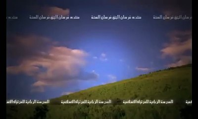 الموت - أحداث النهاية (3) محمد حسان