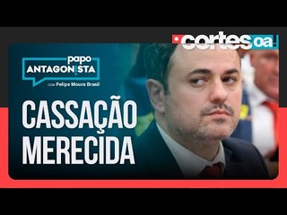 Conselho de Ética 'chuta' Glauber Braga