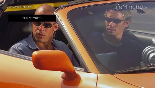 Vin Diesel Teases Return of Paul Walker's Character in Final Fast & Furious Film, Mike Tyson Turns 59, Michael Phelps Celebrates 40, and More Celeb Birthdays