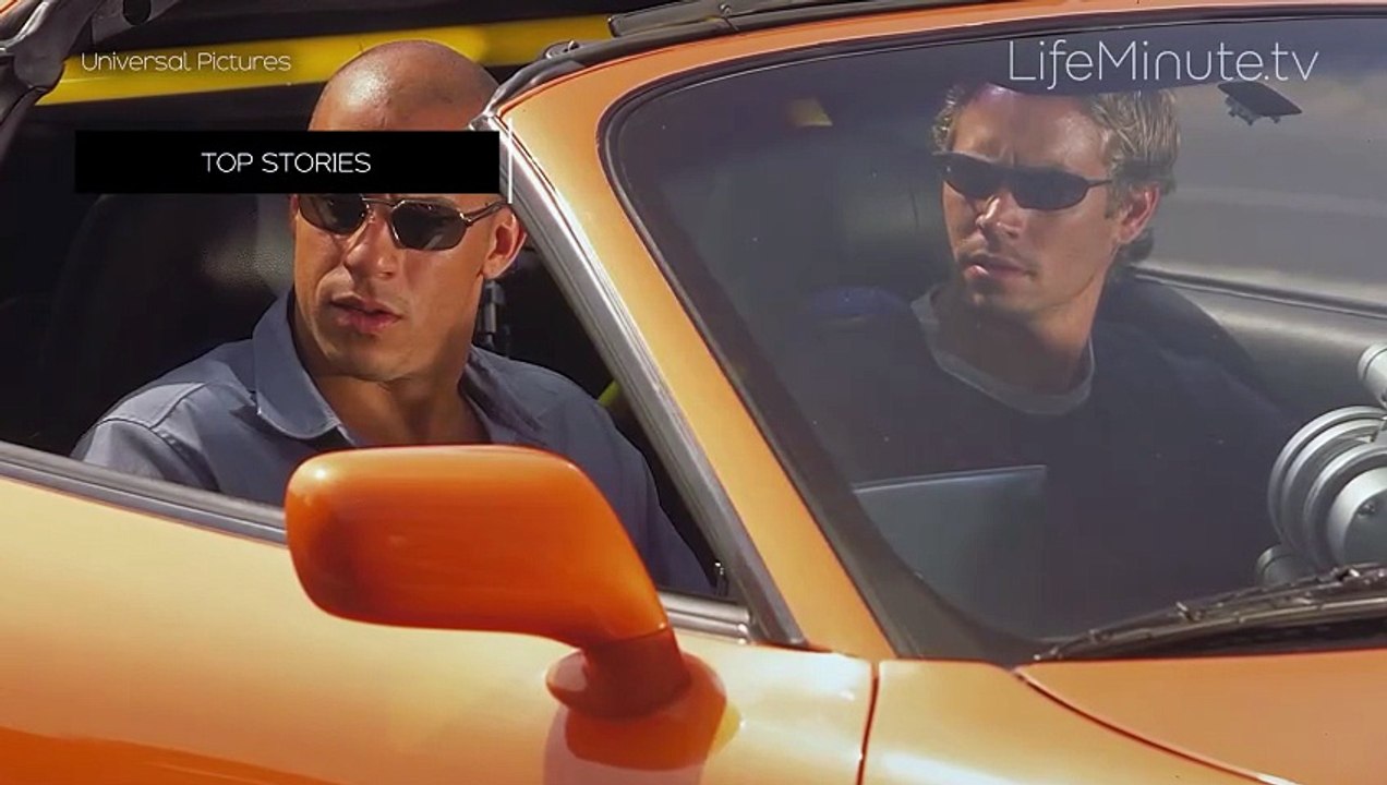 Vin Diesel Teases Return of Paul Walker's Character in Final Fast & Furious Film, Mike Tyson Turns 59, Michael Phelps Celebrates 40, and More Celeb Birthdays