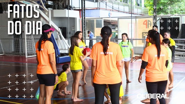 Colônias de férias promovem diversão e desenvolvimento infantil em Belém