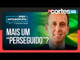 Prefeito 'tiktoker' de Sorocaba reage à PF com marketing