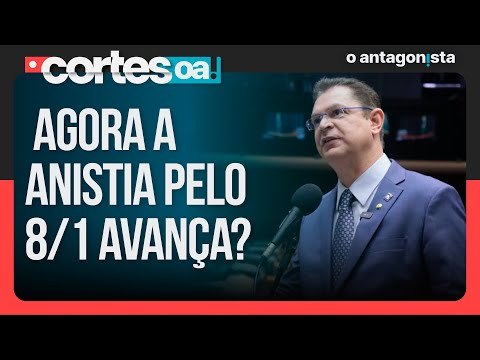 Chegamos às assinaturas para o requerimento de urgência , diz Sóstenes