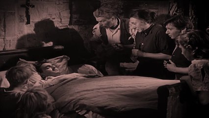 Film Français: Jeux Interdits - Partir pour Royaume de Dieu