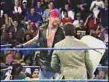 Promo for Undertaker Vs Mr Mcmahon Buried Alive Match