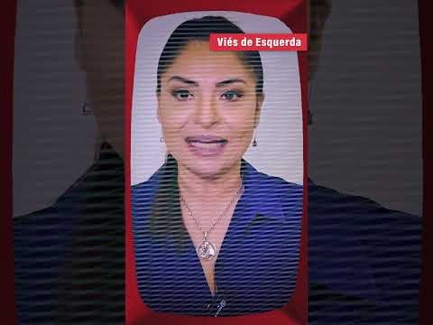 Viés de esquerda | A greve de fome de Glauber Braga | Narrativas #376 com Madeleine Lacsko