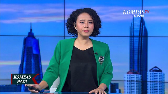 Indonesia Kecam Serangan Israel, Menlu Sugiono: Langgar Hukum, Bisa Jadi Inspirasi Negara Lain