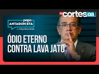 As asneiras de Gilmar Mendes em Harvard