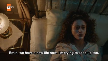 Aile Saadeti Episode 3 English subtitles