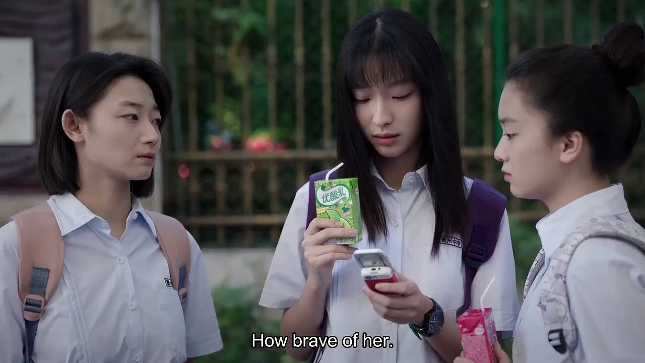 Reborn S01 E16 Eng Sub