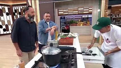 Corona y el plato que le gusta cocinar, tiene una historia especial