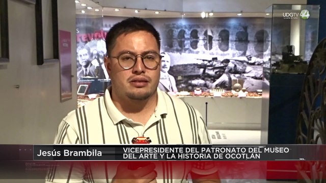 Denuncian a Gobierno de Jalisco y Ferromex por daños a monumentos históricos de Ocotlán