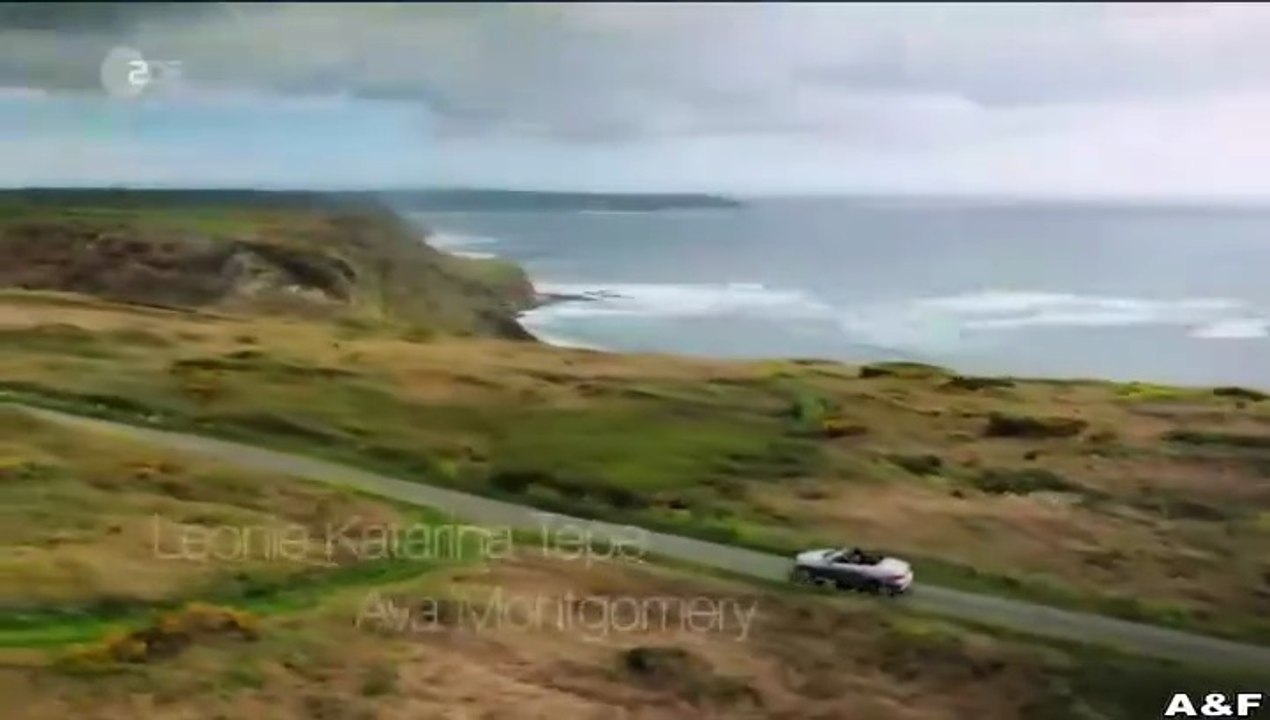 Rosamunde Pilcher -130- Vollkommen unerwartet