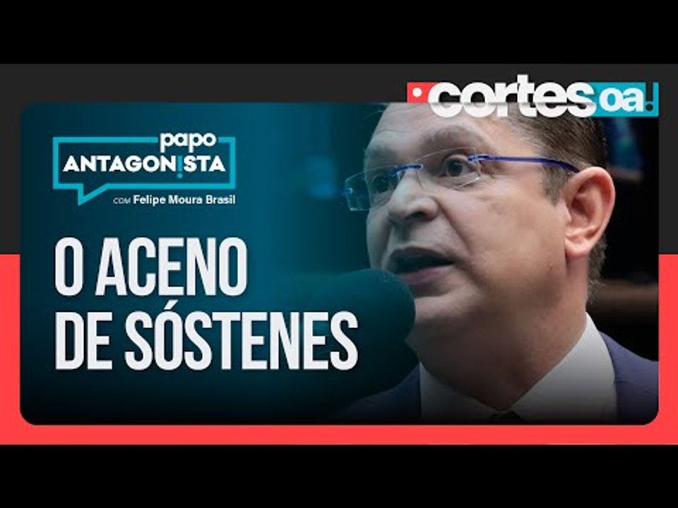 Glauber Braga e anistia: interesses cruzados?