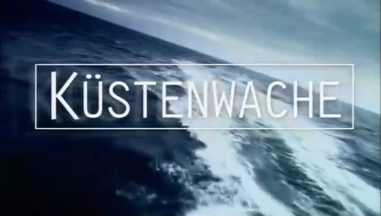 Küstenwache -114- Auf Messers Schneide