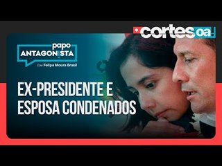 STF toma surra moral do Peru em caso Odebrecht