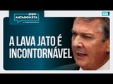 A Lava Jato é incontornável | Papo Antagonista com Felipe Moura Brasil - 25/04/2025