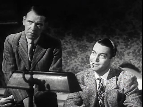 ♠️🎲 Gambler’s Choice (1944) Full Movie | Crime, Romance & Redemption in a Noir-Era Classic 🕵️‍♀️💔