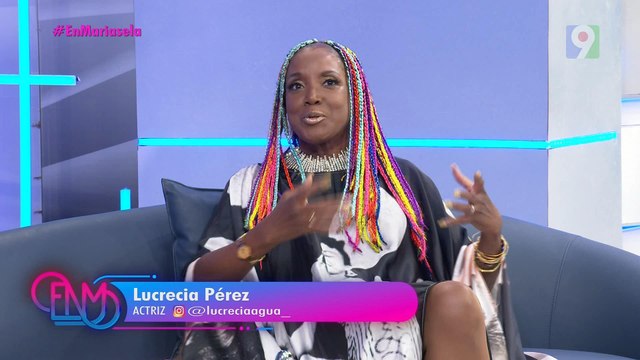 Celebran los 100 años del nacimiento de la inolvidable Celia Cruz con “Celia: El Musical” | ENM