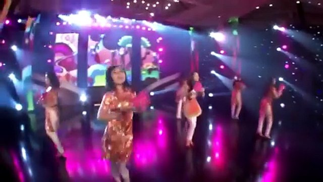 Điệp Khúc Mùa Xuân - Bảo Anh