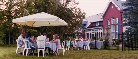 House at the End of the Street | Full Movie