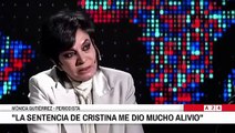 La reflexión sobre la libertad y el kirchnerismo