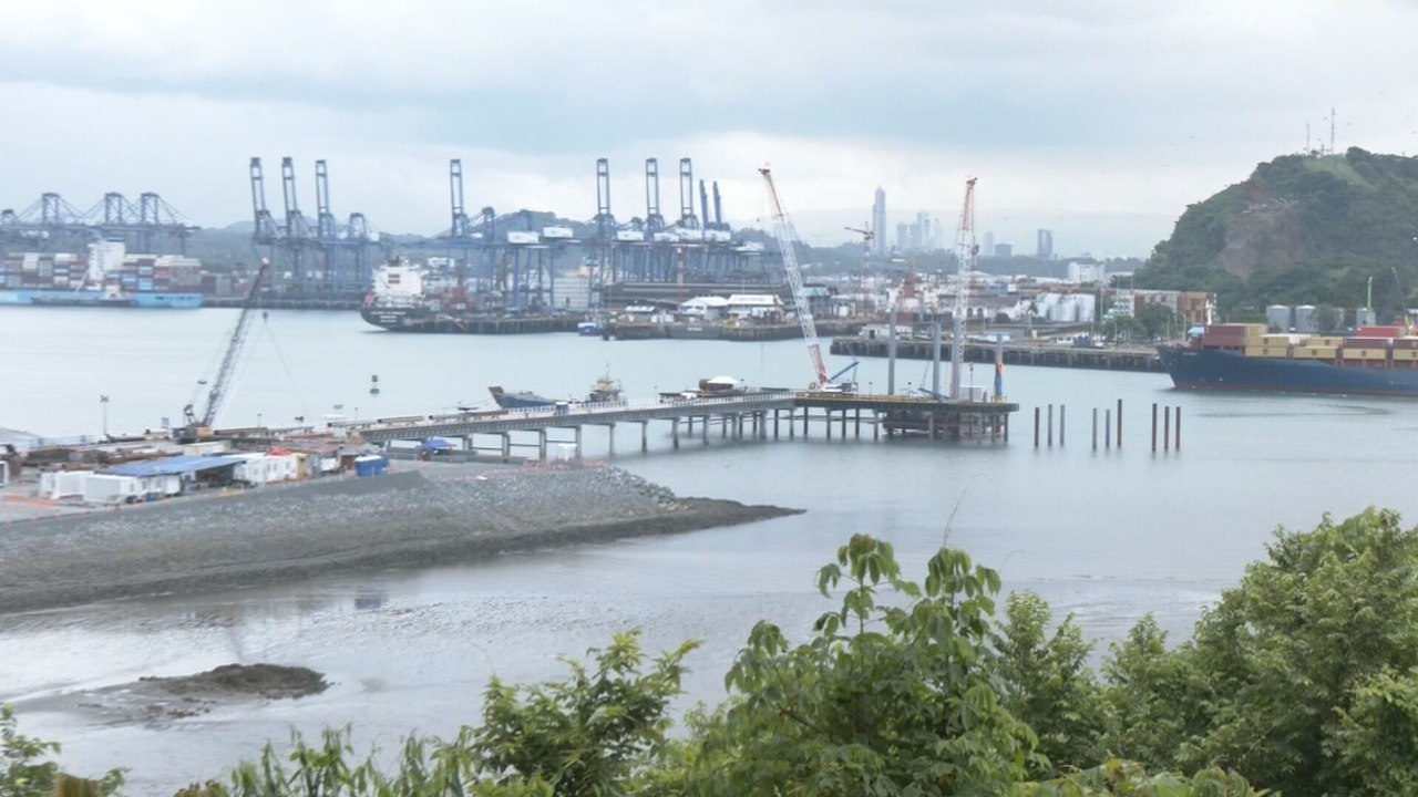 Tránsito por el cuarto puente sobre el Canal no será gratuito: MOP confirma cobro de peaje