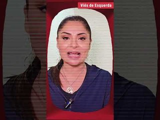 Viés de esquerda | Após desafio do desodorante, Janja quer regulamentar redes | Narrativas #380