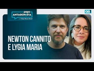 As disputas culturais no Brasil | Papo Antagonista com Felipe Moura Brasil - 21/04/25