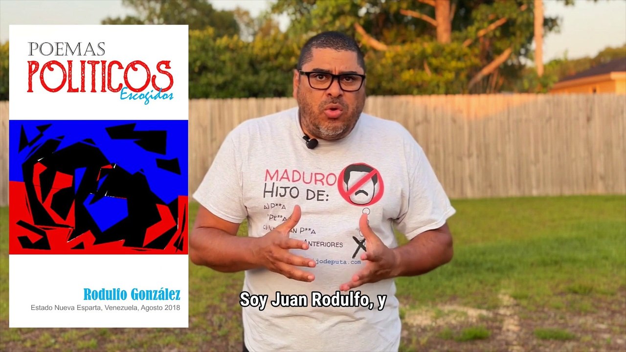 Ubuntu Cafe T4 C1 | Libro: Poemas Políticos Escogidos
