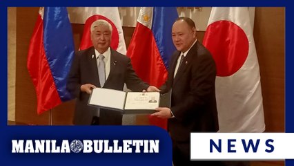 PH operationalizes Japan's 'one-theater' concept for Indo-Pacific