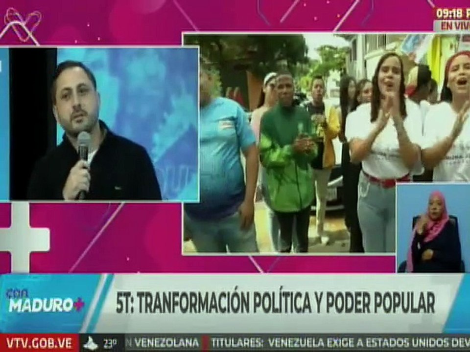 Min. Sergio Lotartaro: Hoy tenemos 37 mil 366 proyectos para la Consulta Popular de la Juventud