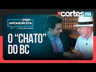 A “festa” de Lula com dinheiro público