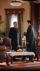 The Bloody Knot A Tale of Love and Vengeance Full Chinese Drama