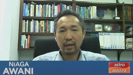 RMK-13: Kandungan strategik untuk menangani cabaran ekonomi global dan domestik